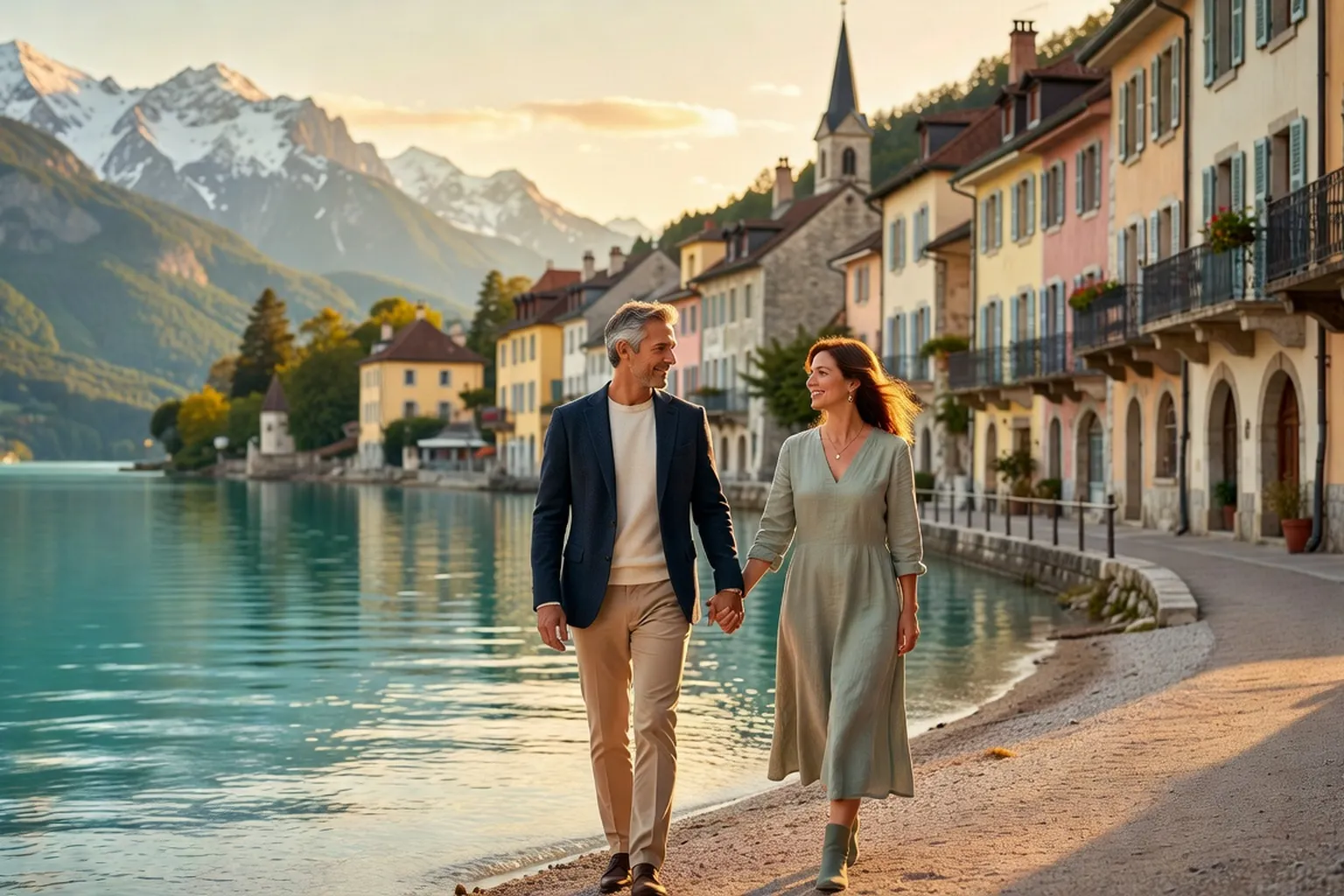 Agence matrimoniale Annecy guide complet